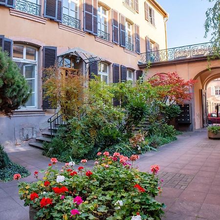Travel Homes - The Invitation, Ideal Little Venice กอลมาร์ ภายนอก รูปภาพ