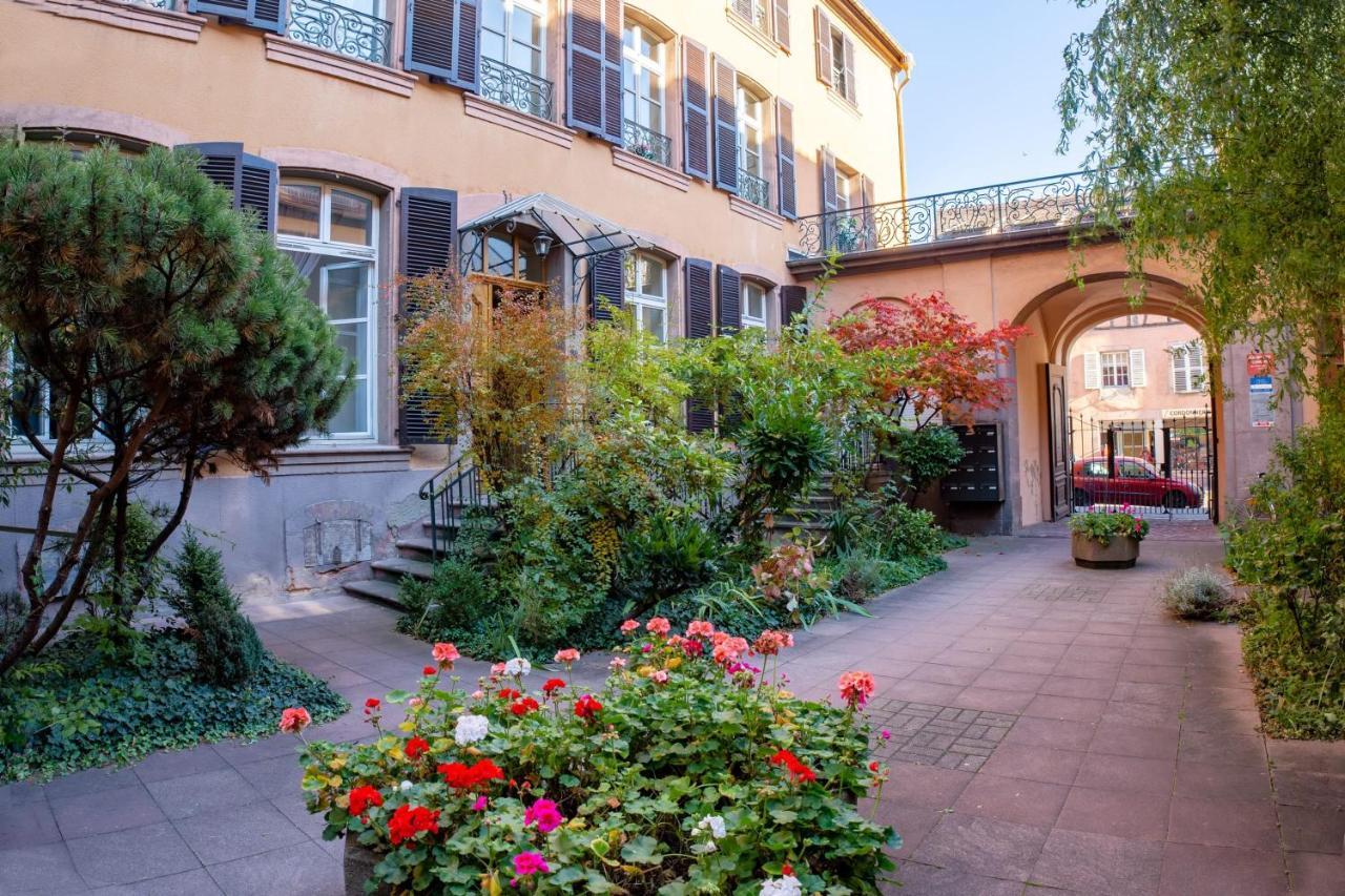 Travel Homes - The Invitation, Ideal Little Venice กอลมาร์ ภายนอก รูปภาพ