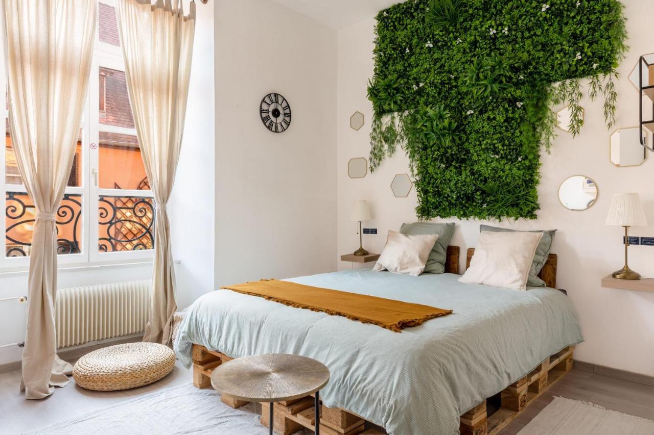 Travel Homes - The Invitation, Ideal Little Venice กอลมาร์ ภายนอก รูปภาพ