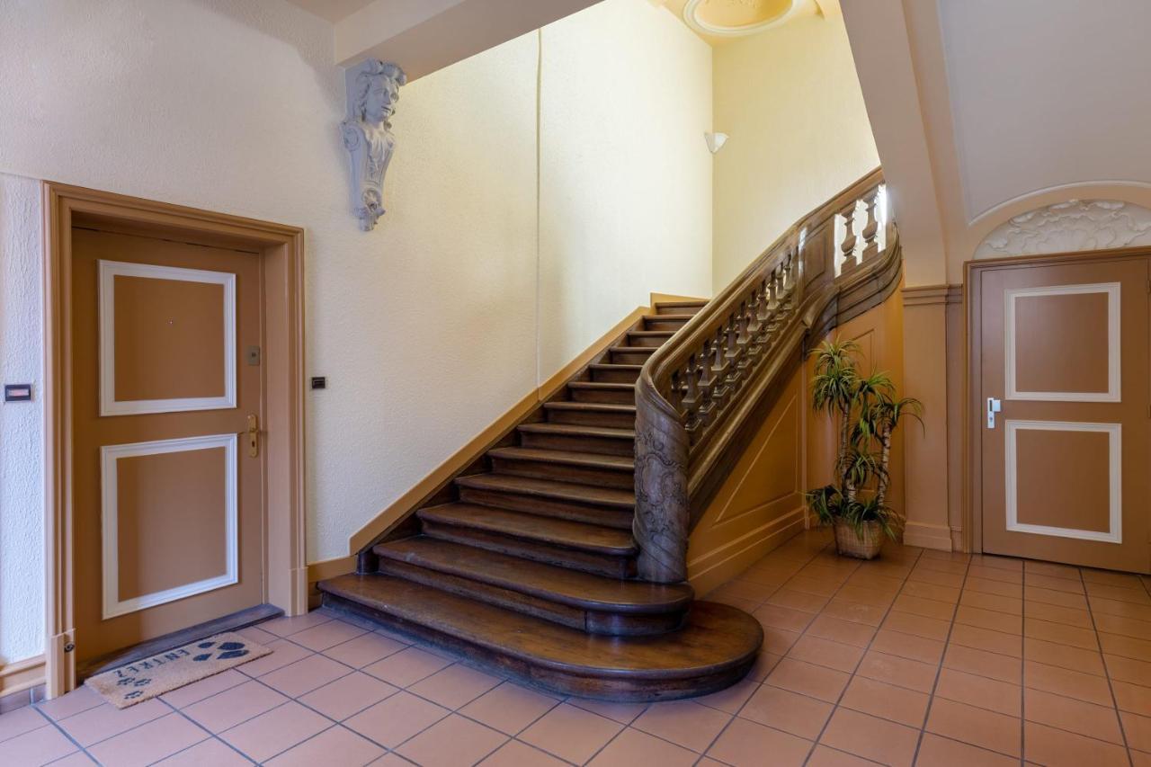 Travel Homes - The Invitation, Ideal Little Venice กอลมาร์ ภายนอก รูปภาพ