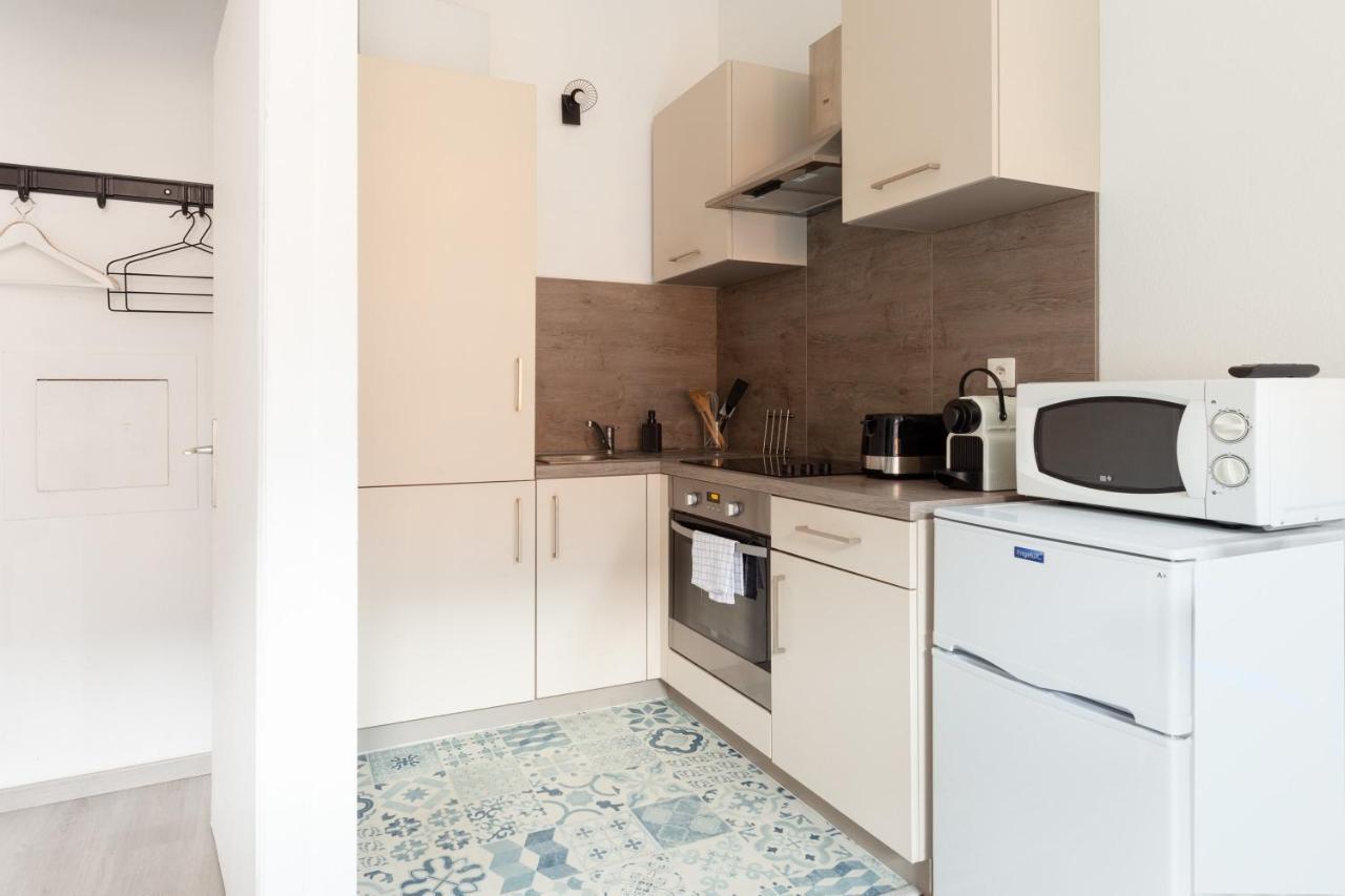 Travel Homes - The Invitation, Ideal Little Venice กอลมาร์ ภายนอก รูปภาพ