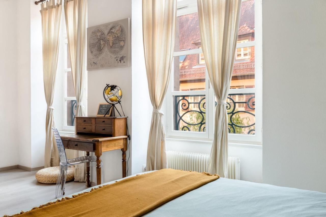 Travel Homes - The Invitation, Ideal Little Venice กอลมาร์ ภายนอก รูปภาพ