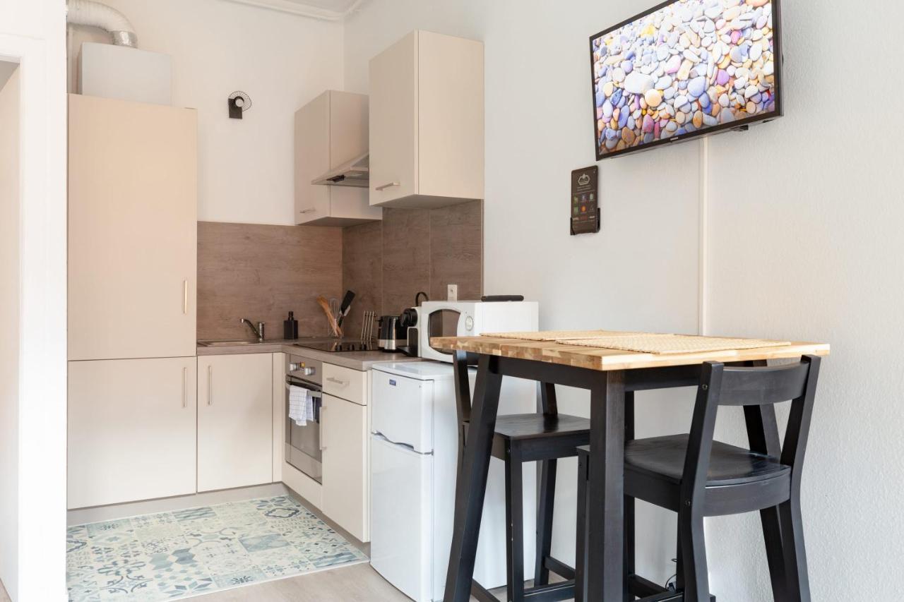 Travel Homes - The Invitation, Ideal Little Venice กอลมาร์ ภายนอก รูปภาพ
